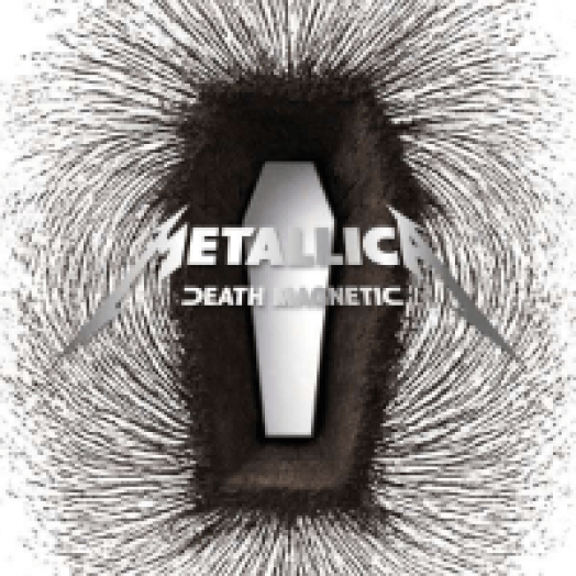 Death Magnetic (Limited Digipak) CD