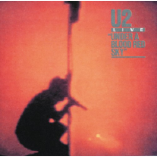 Under A Blood Red Sky LP