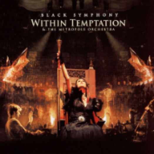 Black Symphony CD