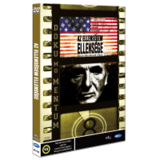 Az ellenségem ellensége DVD