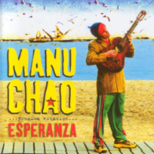 Proxima Estacion - Esperanza CD