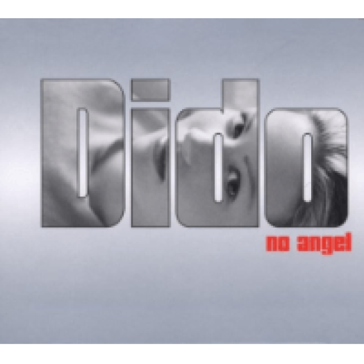 No Angel CD
