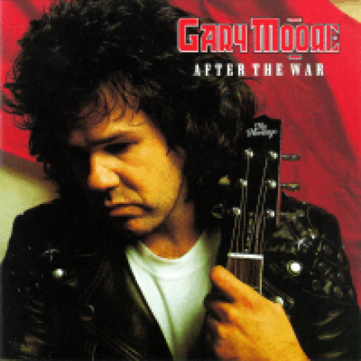 After The War CD