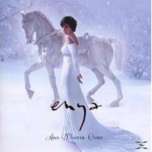 And Winter Came... CD