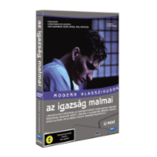 Az igazság malmai DVD