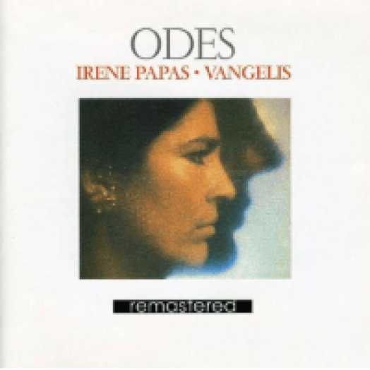 Odes CD