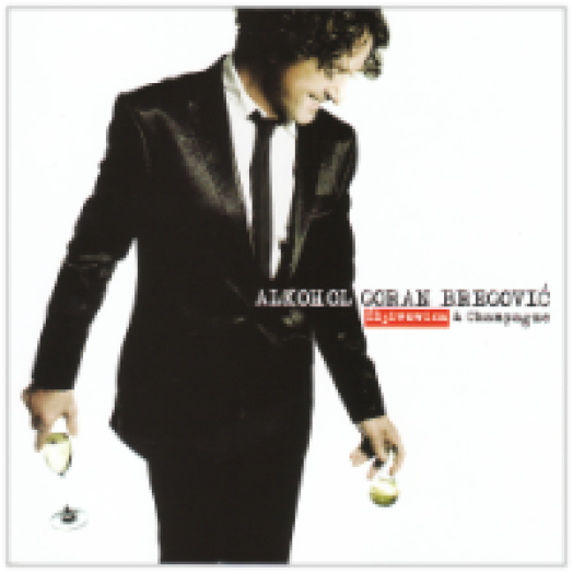 Alkohol CD