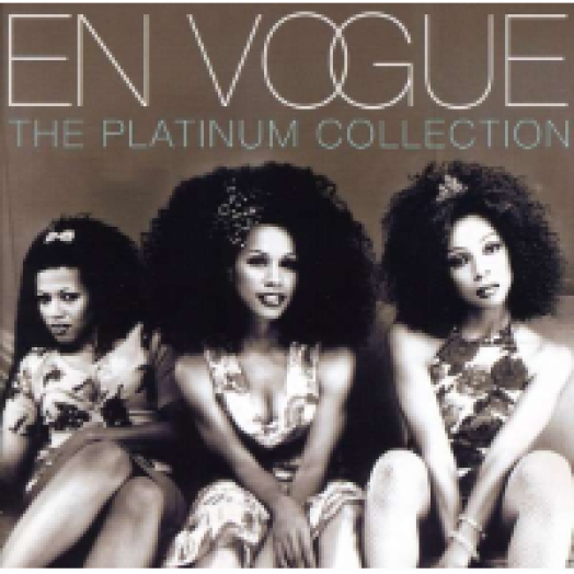The Platinum Collection CD