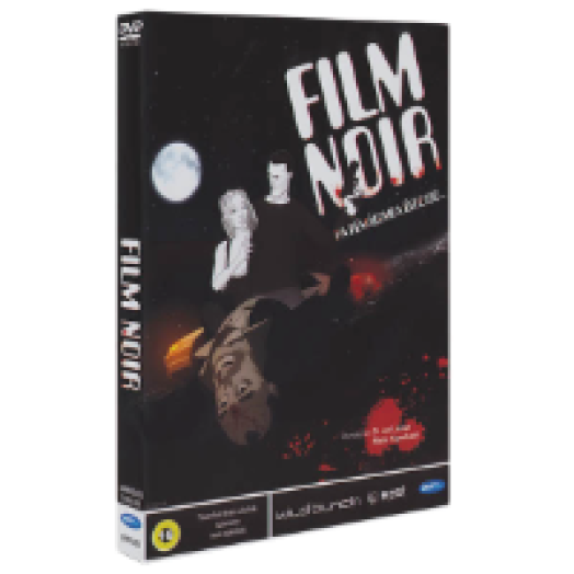 Film Noir DVD