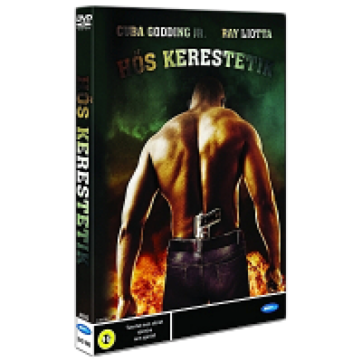 Hős kerestetik DVD