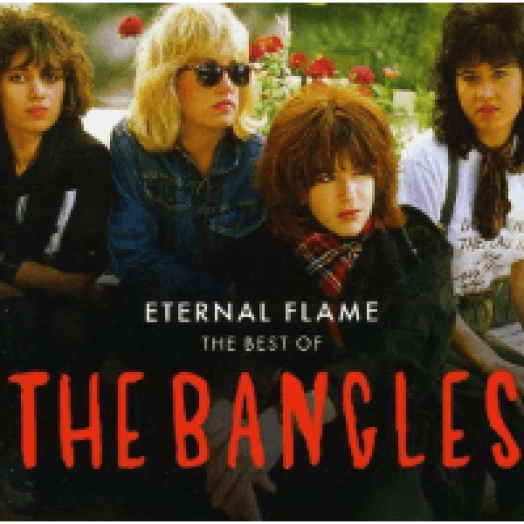 Eternal Flame - The Best of CD