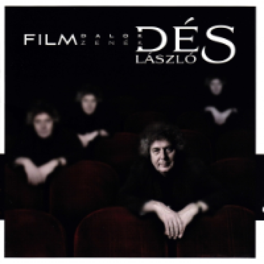 Filmdalok, Filmzenék CD
