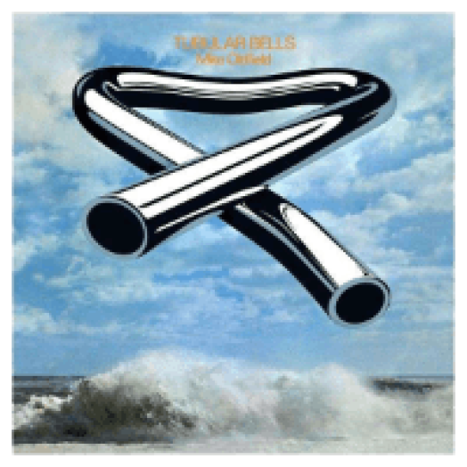 Tubular Bells CD