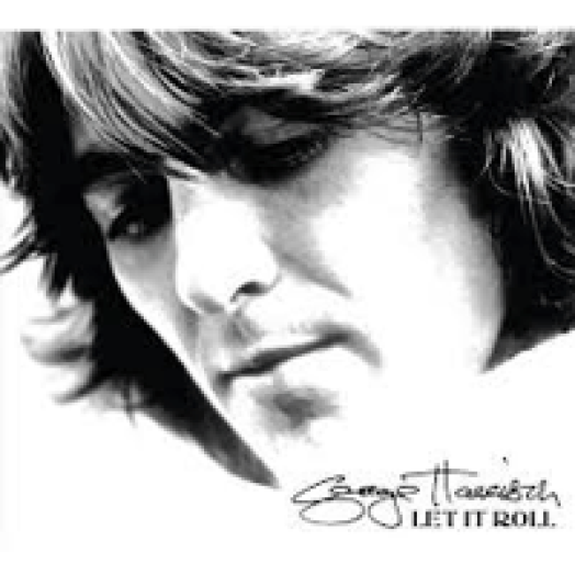 Let It Roll - Songs By George Harrison CD