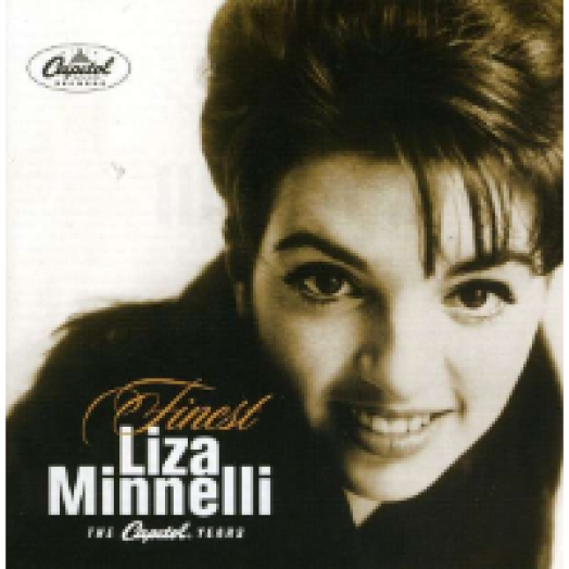 Finest CD