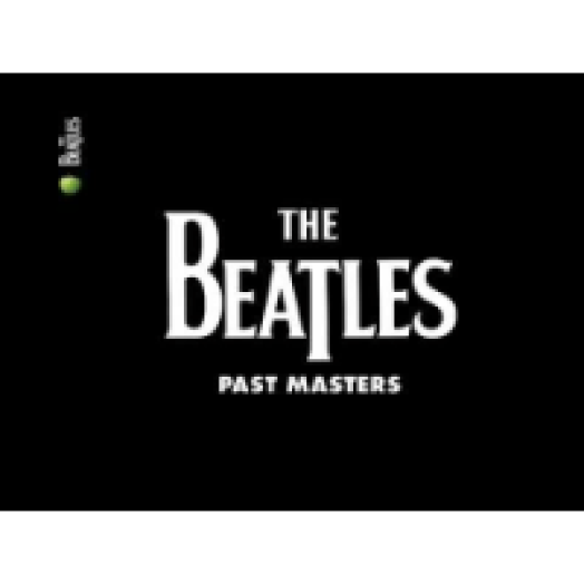Past Masters - Remastered CD