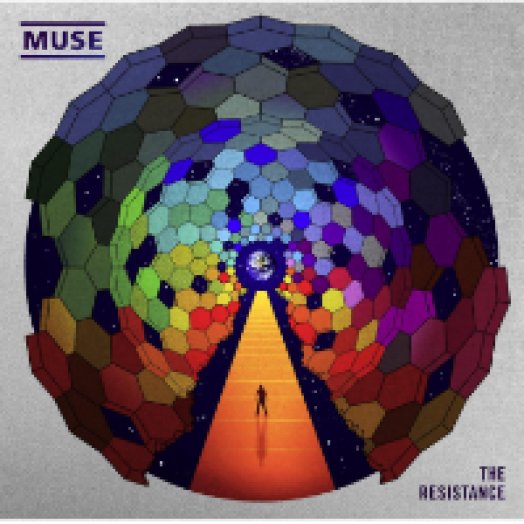 The Resistance CD+DVD