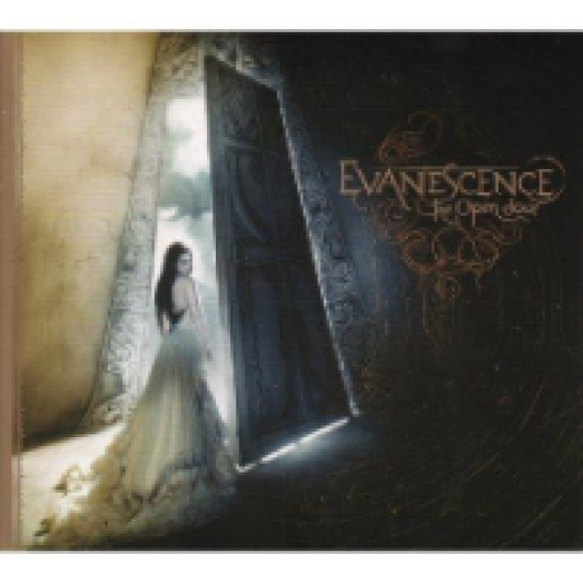 The Open Door CD