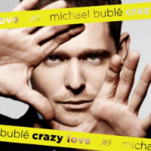 Crazy Love CD