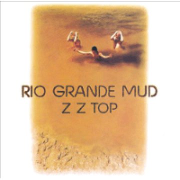 Rio Grande Mud CD