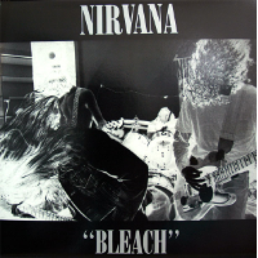 Bleach CD