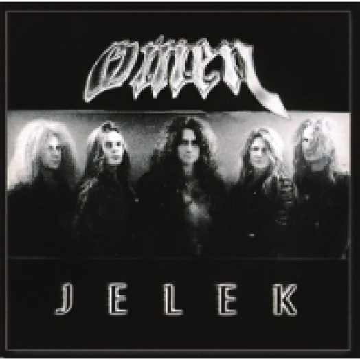 Jelek CD
