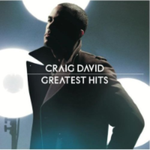 Greatest Hits CD