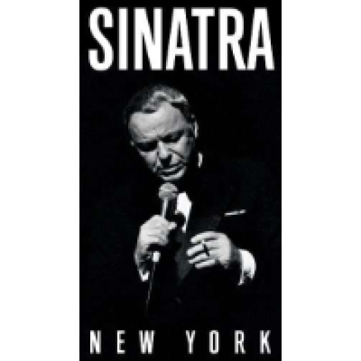 New York - Live CD+DVD
