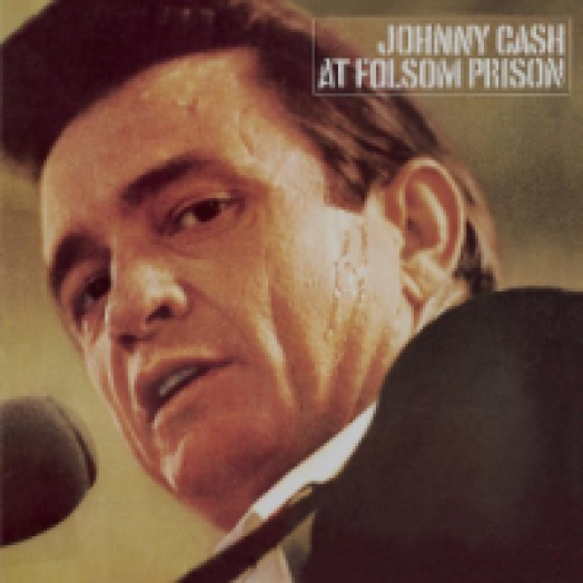 At Folsom Prison CD