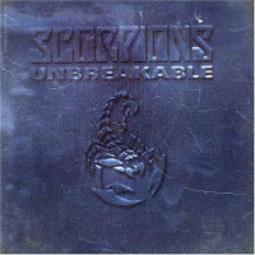 Unbreakable CD
