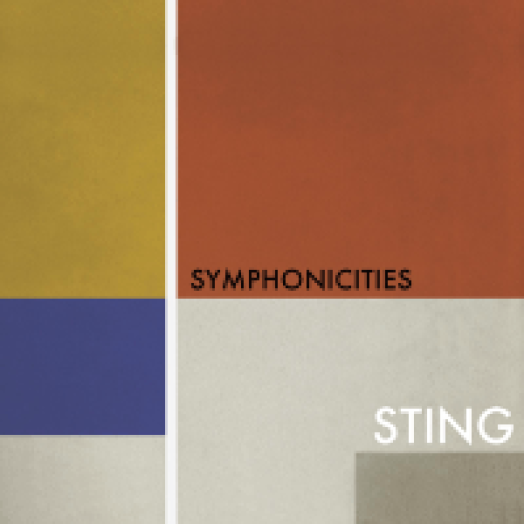 Symphonicities CD