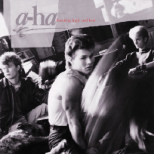 Hunting High And Low CD