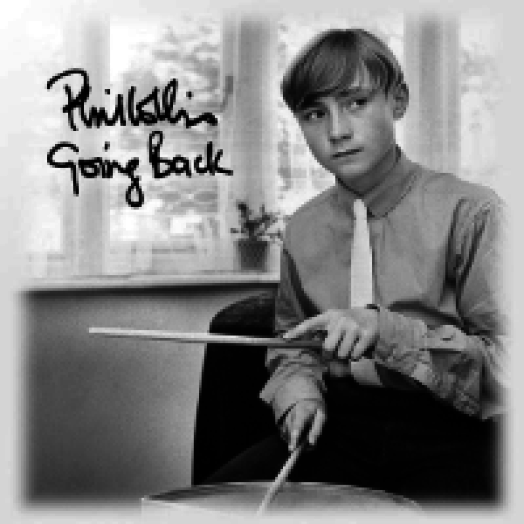Going Back CD