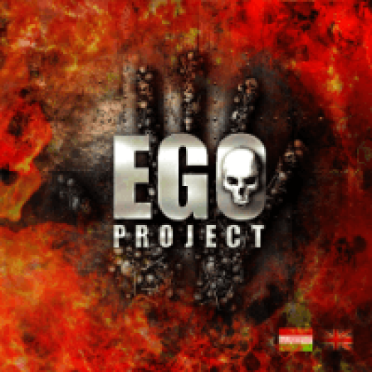 Ego 2 CD