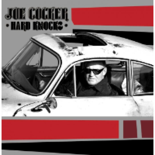 Hard Knocks CD