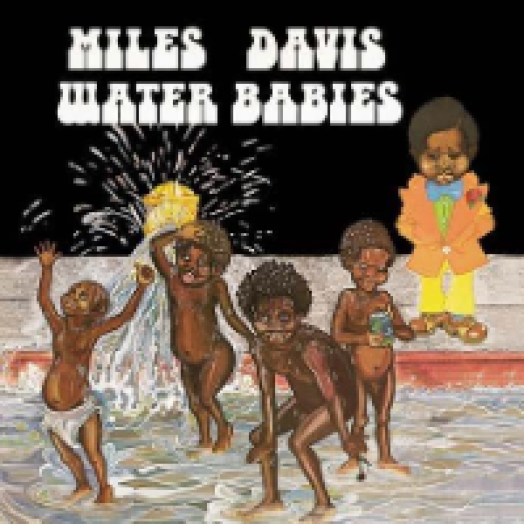 Water Babies CD