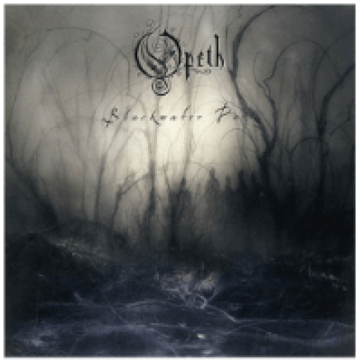 Blackwater Park CD+DVD
