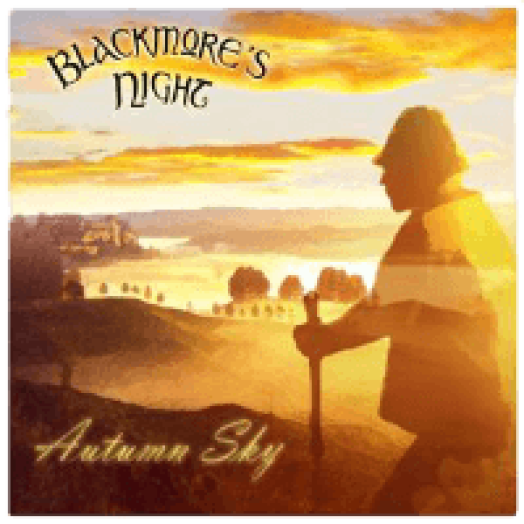 Autumn Sky CD
