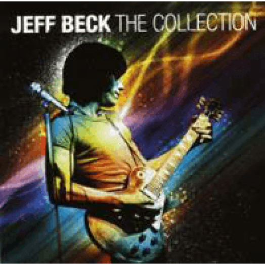 The Collection CD