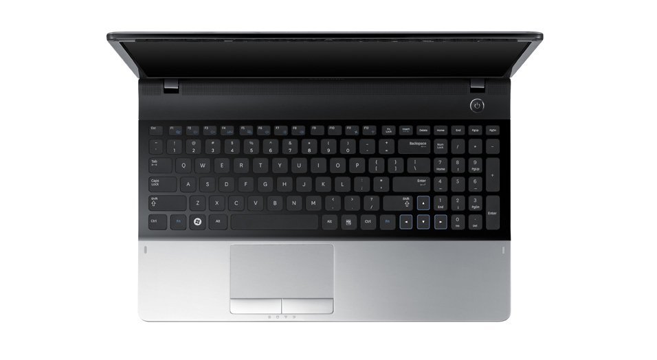 Samsung Series 3 NP300E5ZH notebook