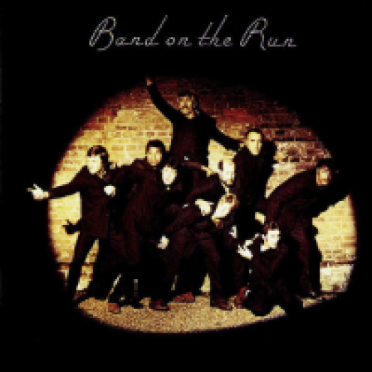 Band On The Run CD