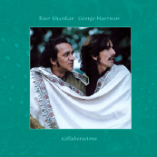 Collaborations (díszdoboz) CD+DVD