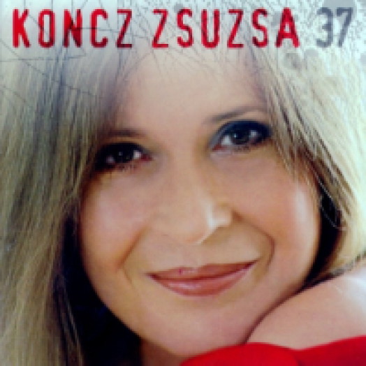 Koncz Zsuzsa 37 CD