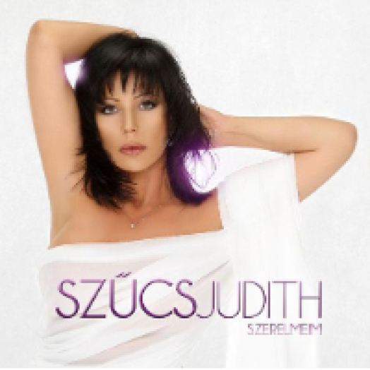 Szerelmeim CD