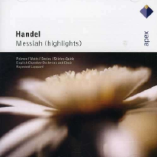 Handel - Messiah CD