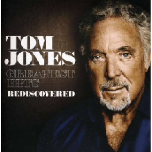 Greatest Hits CD