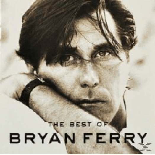 Best Of CD