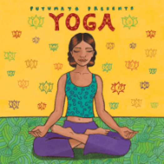 Putumayo - Yoga CD