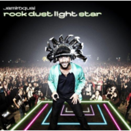 Rock Dust Light Star LP
