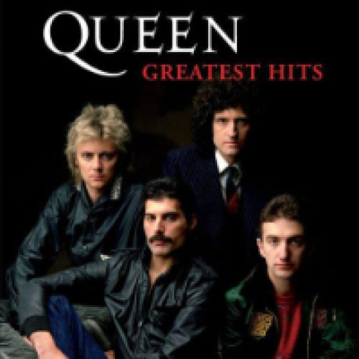 Greatest Hits Vol. 1 (Remastered) CD
